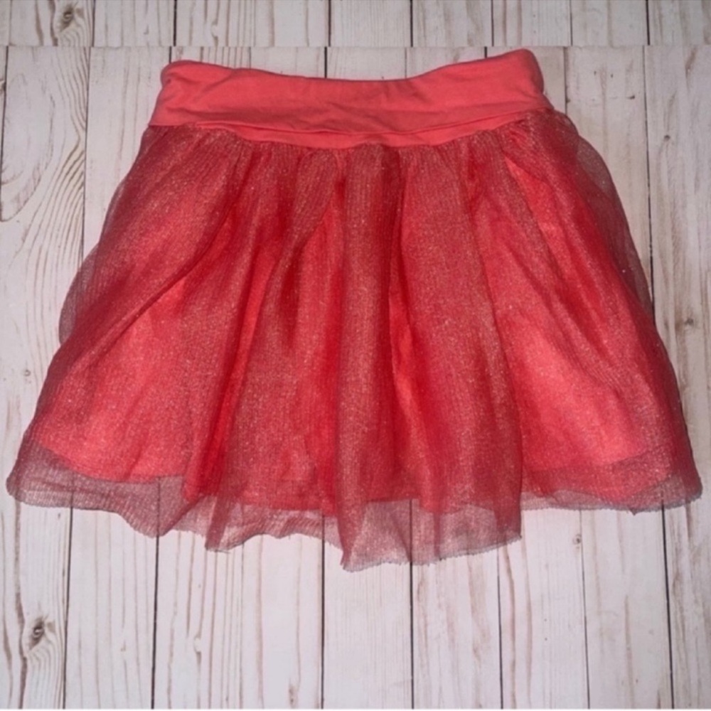 Gymboree skirt NWT